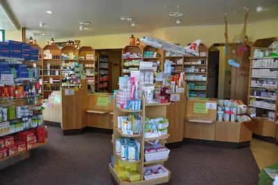Sonnen-apotheke