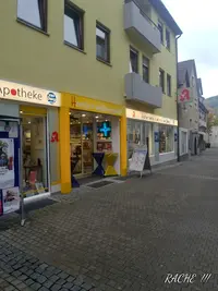 Hohenlohe Apotheke Künzelsau