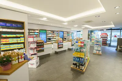 Medikün-apotheke