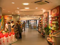 Adler Apotheke E.k.