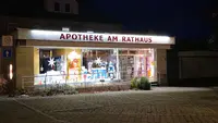 Apotheke Am Rathaus
