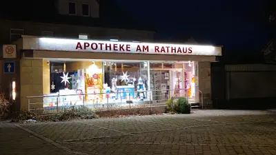 Apotheke Am Rathaus