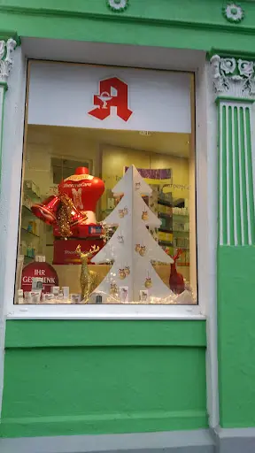 Apotheke Am Rosengarten
