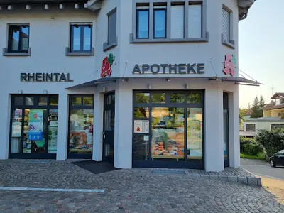 Rheintal-apotheke