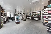 Toppharm Apotheke Dr. Voegtli Ag