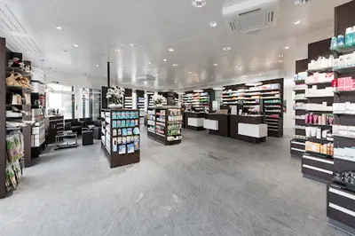 Toppharm Apotheke Dr. Voegtli Ag