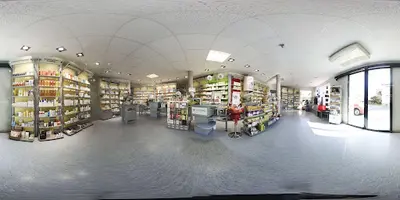 Härten Apotheke