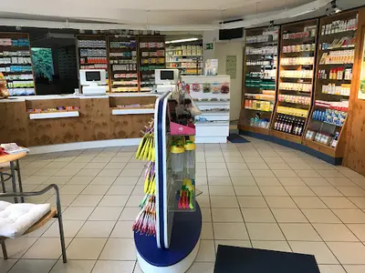 Oderbruch Apotheke