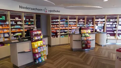 Niedersachsen Apotheke