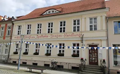 Kreis Apotheke