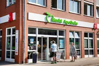 Markt Apotheke