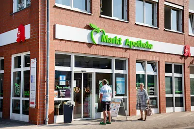 Markt Apotheke