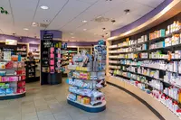 Wiking Apotheke Laboe