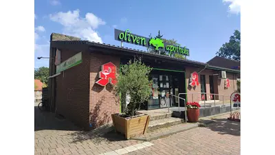 Oliven-apotheke Lachendorf