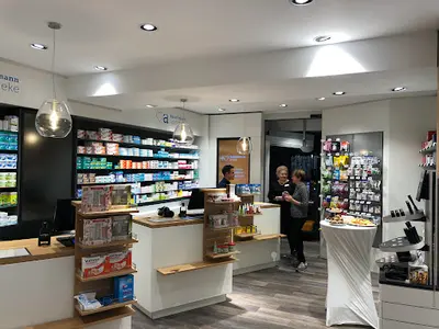 Reischmann Kronen Apotheke