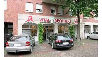 Vital-apotheke