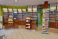 Hirsch-apotheke Am Markt