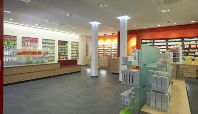 Ross-apotheke
