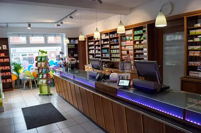 Schwanen Apotheke