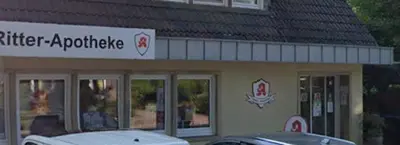 Ritter-apotheke