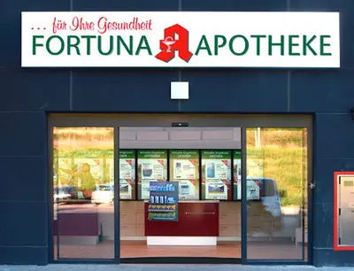 Fortuna Apotheke