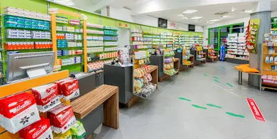 Lahn Apotheke - Rünz Apotheken