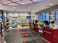 Victoria-apotheke