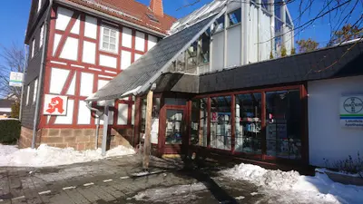 Lahnfels-apotheke