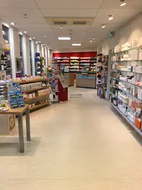 Apotheke Am Klinikum