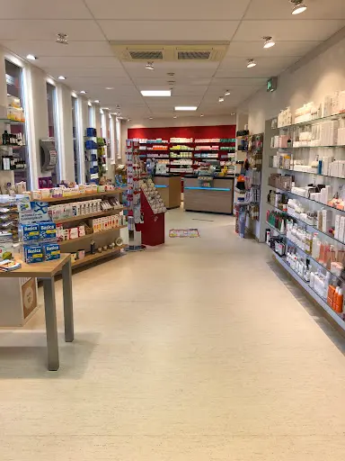 Apotheke Am Klinikum