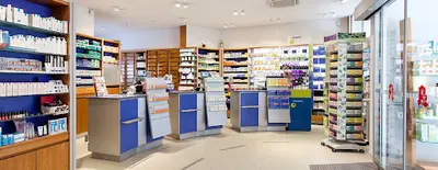 Apotheke Am Storchenturm