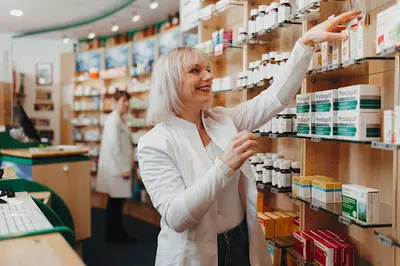 Ishutina Olga Engel-apotheke