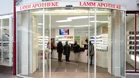 Lamm-apotheke