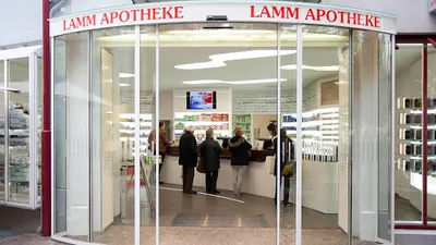 Lamm-apotheke