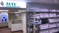Alte Apotheke Laichingen Eppler