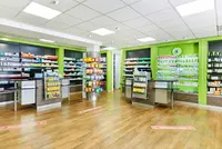 Die Stadt Apotheke Laichingen Klaus Hübner E.k.