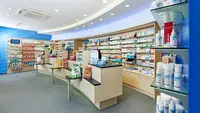 Markt-apotheke