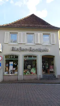Kloster-apotheke