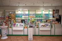 Apotheke Im Ostsee Park