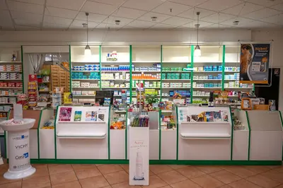 Apotheke Im Ostsee Park