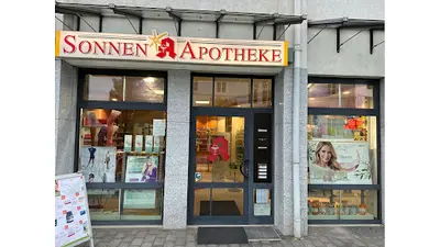 Sonnen-apotheke