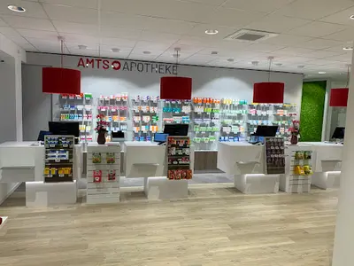 Amts Apotheke