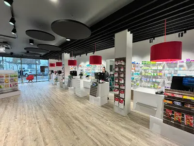 Ringmed-apotheke