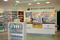 Stadt - Apotheke Lampertheim