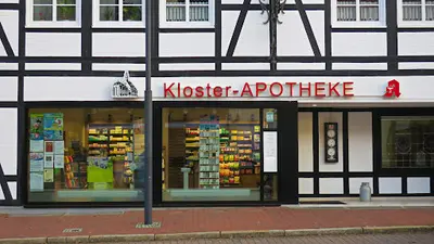 Kloster Apotheke