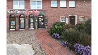 Drei Tannen Apotheke