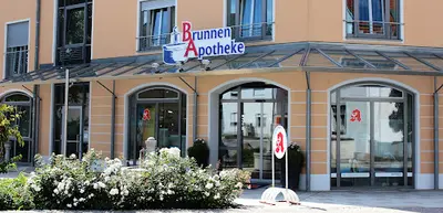 Brunnen Apotheke