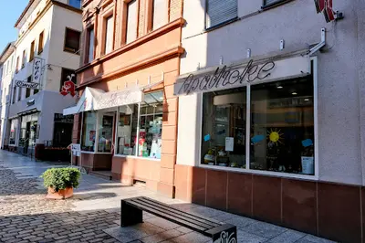 Beethoven Apotheke