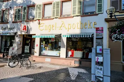 Engel-apotheke