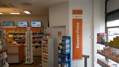 Farma-plus Apotheke Im Kaufland Landau
